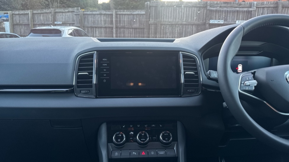 Used Skoda Karoq 2025 for sale - 76458739: Photo 13