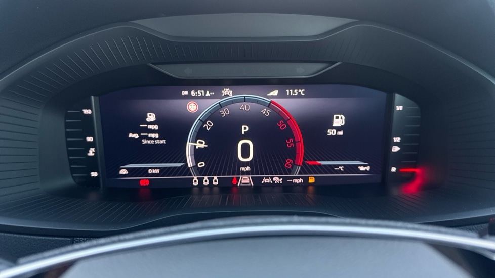 Used Skoda Karoq 2025 for sale - 76458739: Photo 14