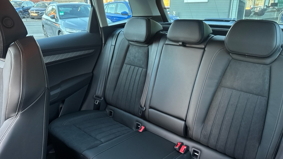 Used Skoda Karoq 2025 for sale - 76458739: Photo 15