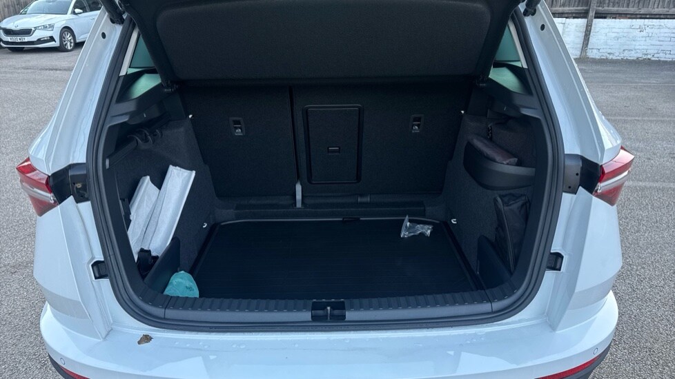 Used Skoda Karoq 2025 for sale - 76458739: Photo 16