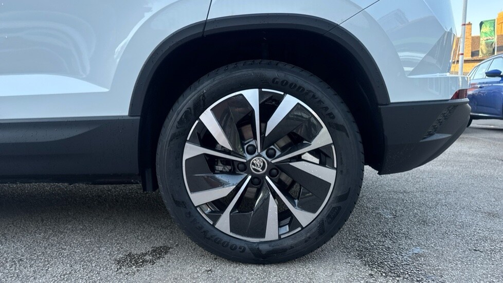 Used Skoda Karoq 2025 for sale - 76458739: Photo 18