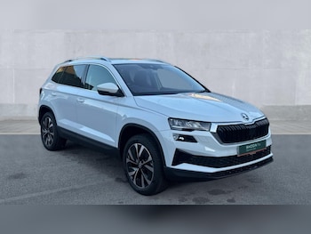 Used Skoda Karoq 2025 for sale - 76458739: Photo