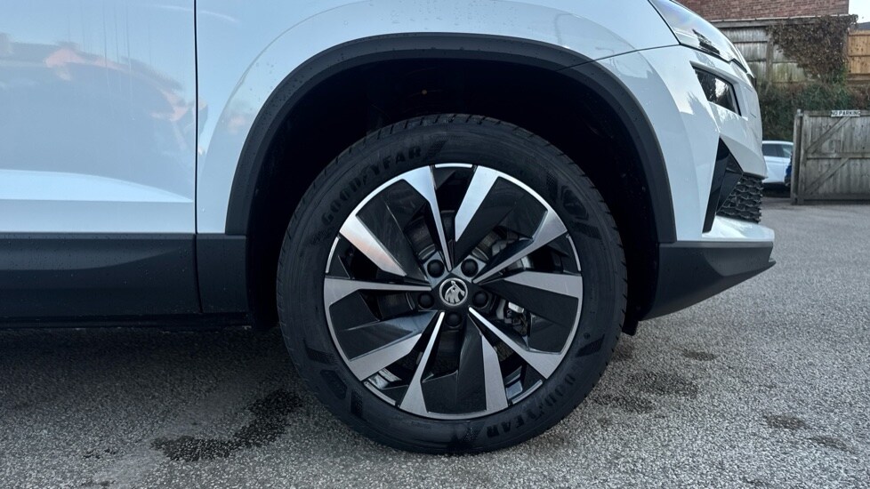 Used Skoda Karoq 2025 for sale - 76458739: Photo 20