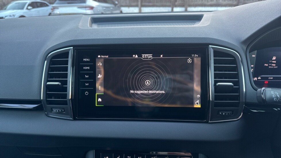 Used Skoda Karoq 2025 for sale - 76458739: Photo 21