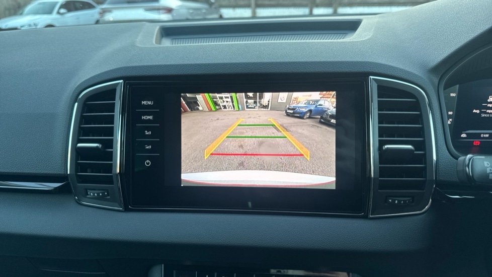 Used Skoda Karoq 2025 for sale - 76458739: Photo 22