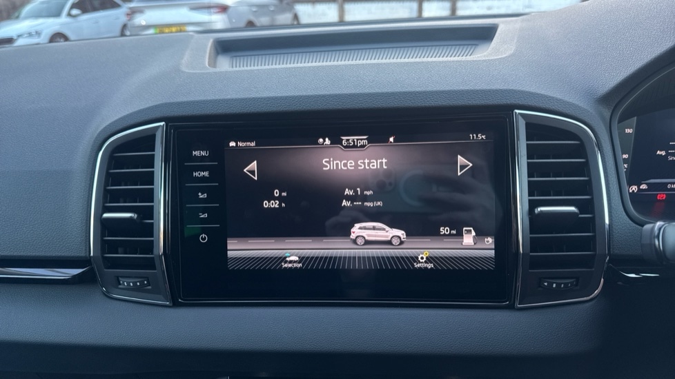 Used Skoda Karoq 2025 for sale - 76458739: Photo 23