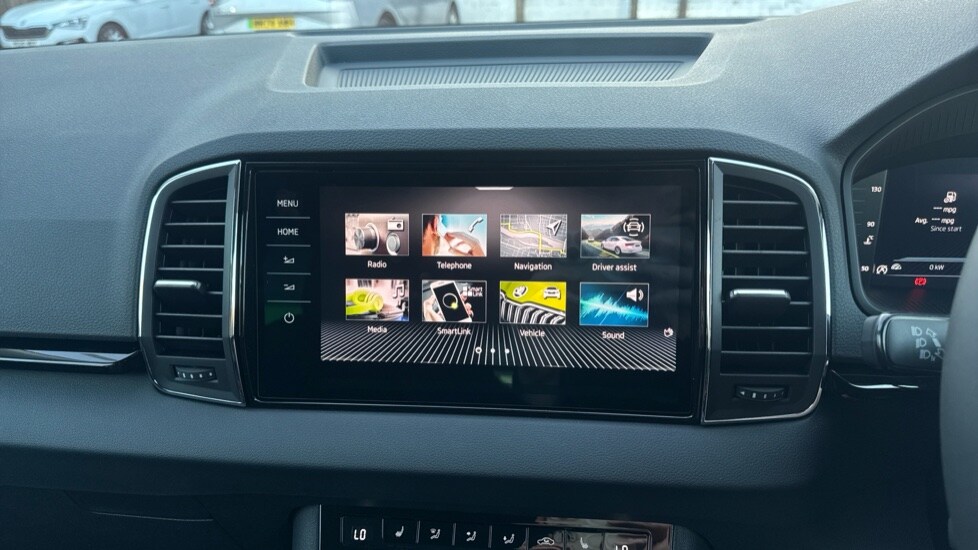 Used Skoda Karoq 2025 for sale - 76458739: Photo 24