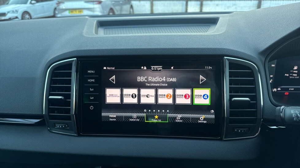 Used Skoda Karoq 2025 for sale - 76458739: Photo 25