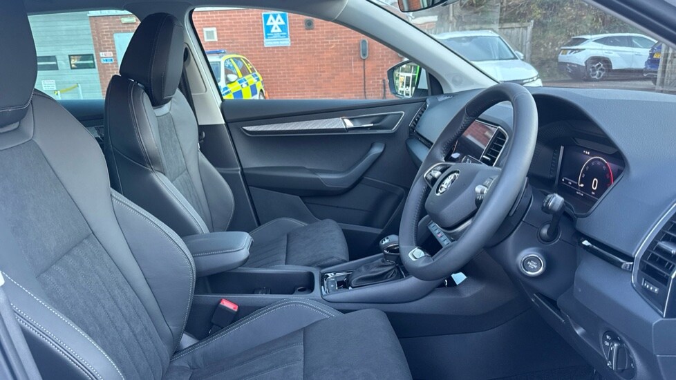 Used Skoda Karoq 2025 for sale - 76458739: Photo 26