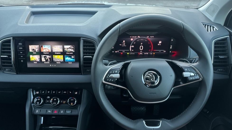 Used Skoda Karoq 2025 for sale - 76458739: Photo 27