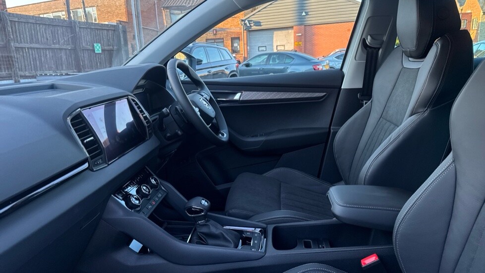 Used Skoda Karoq 2025 for sale - 76458739: Photo 28