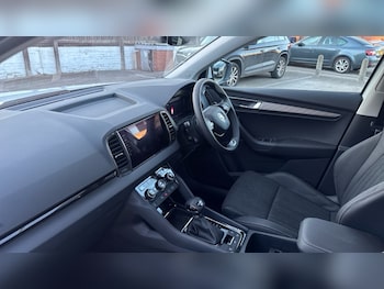 Used Skoda Karoq 2025 for sale - 76458739: Photo