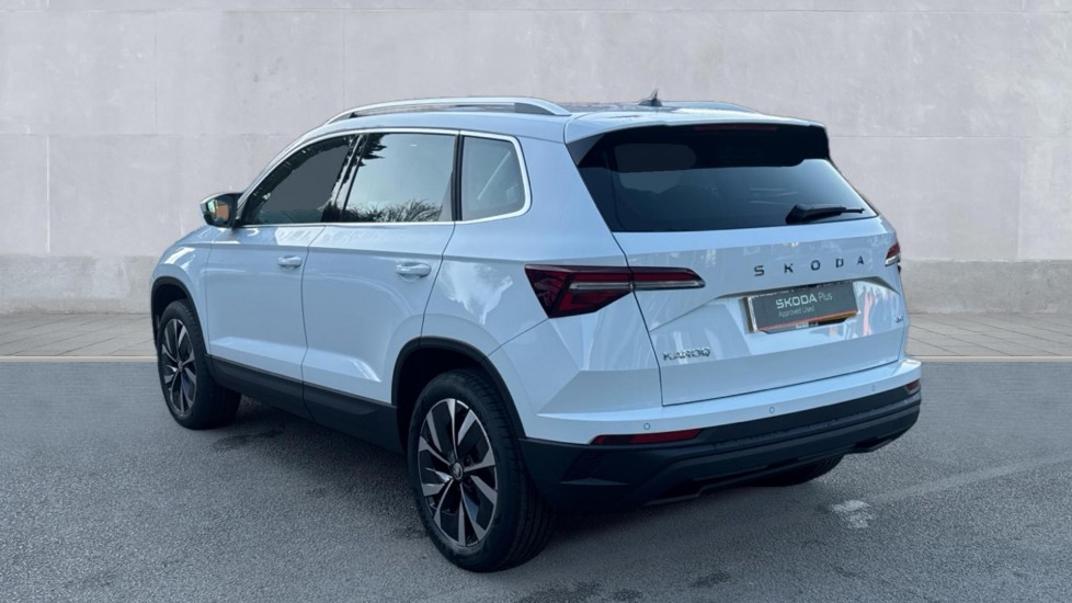 Used Skoda Karoq 2025 for sale - 76458739: Photo 3