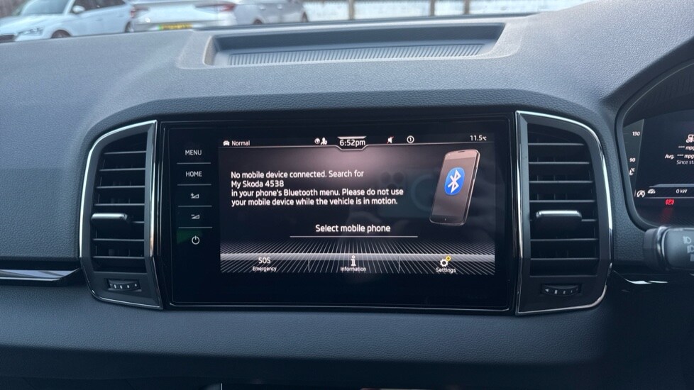 Used Skoda Karoq 2025 for sale - 76458739: Photo 33