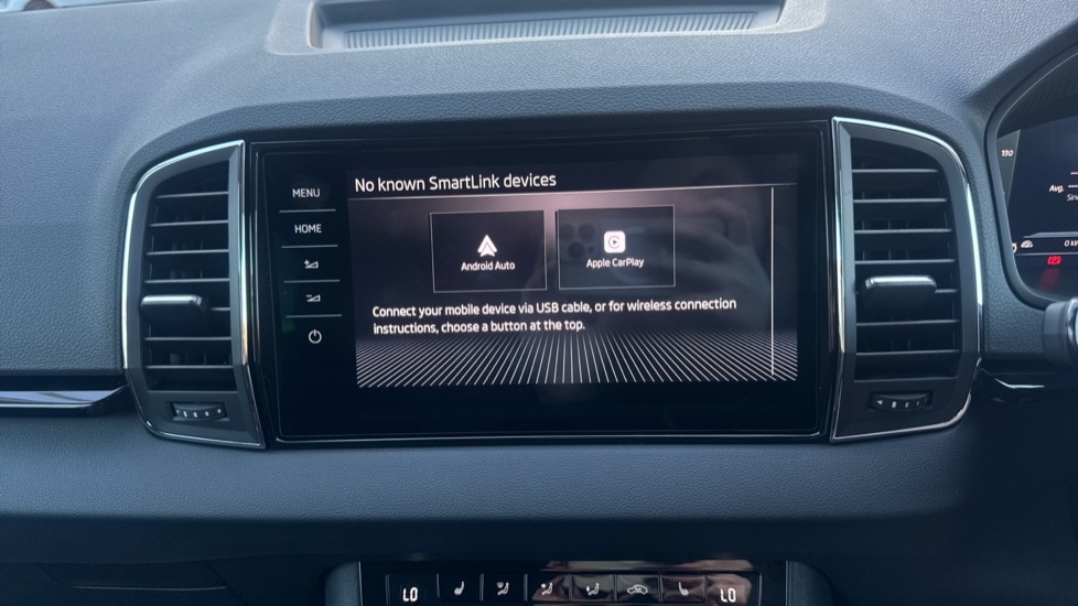 Used Skoda Karoq 2025 for sale - 76458739: Photo 34