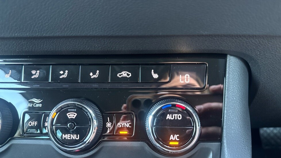 Used Skoda Karoq 2025 for sale - 76458739: Photo 36