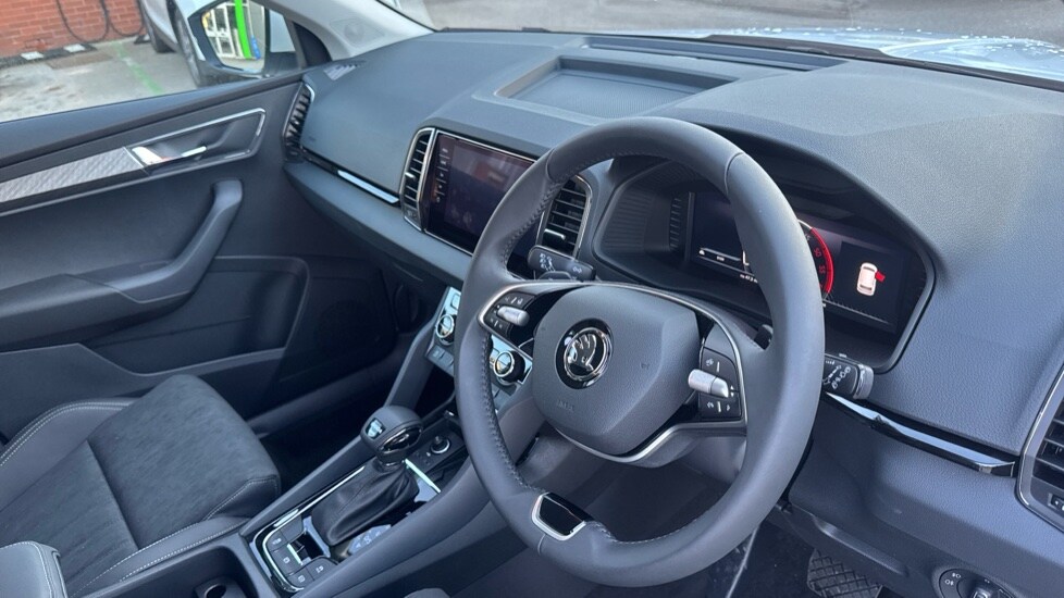 Used Skoda Karoq 2025 for sale - 76458739: Photo 6