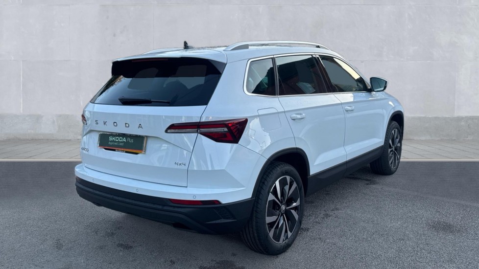Used Skoda Karoq 2025 for sale - 76458739: Photo 8