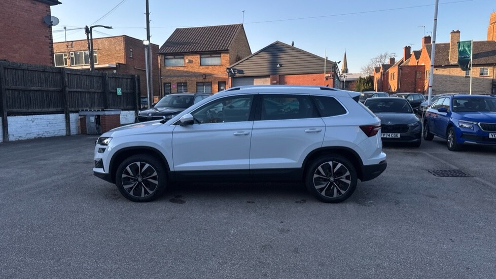 Used Skoda Karoq 2025 for sale - 76458739: Photo 9