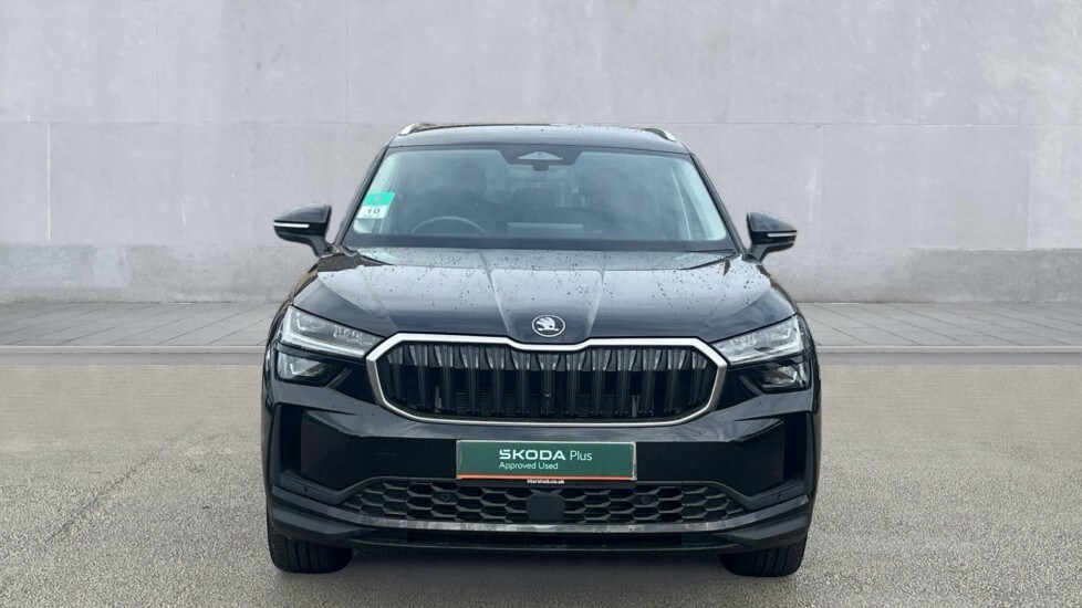Used Skoda Kodiaq 2024 for sale - 76528861: Photo 10