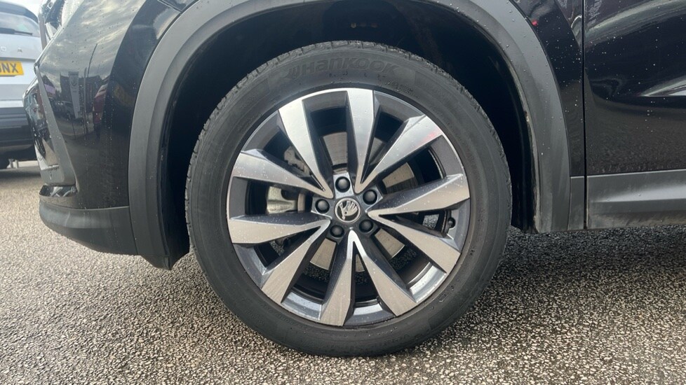 Used Skoda Kodiaq 2024 for sale - 76528861: Photo 19