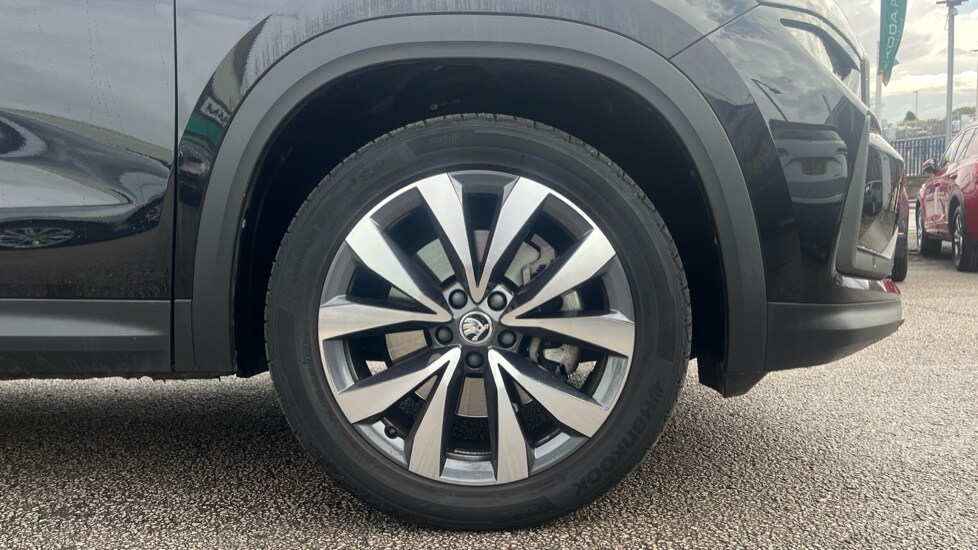 Used Skoda Kodiaq 2024 for sale - 76528861: Photo 20