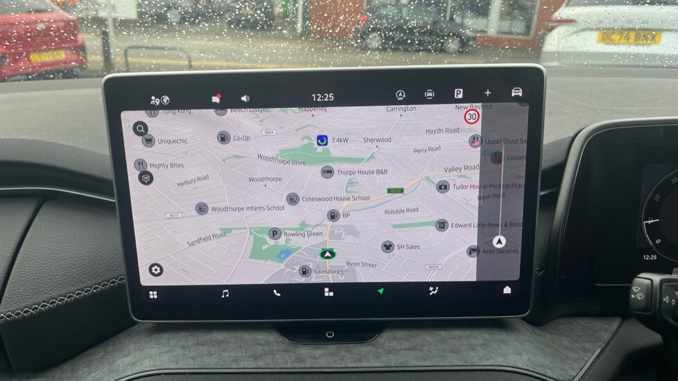 Used Skoda Kodiaq 2024 for sale - 76528861: Photo 21