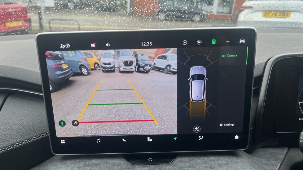 Used Skoda Kodiaq 2024 for sale - 76528861: Photo 22