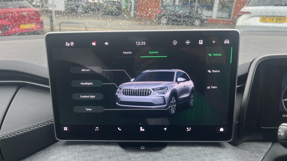 Used Skoda Kodiaq 2024 for sale - 76528861: Photo 23