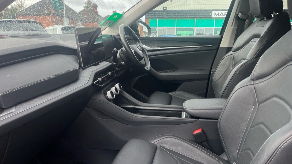 Used Skoda Kodiaq 2024 for sale - 76528861: Photo 28