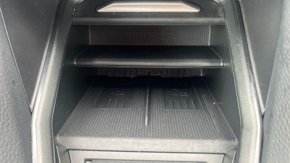 Used Skoda Kodiaq 2024 for sale - 76528861: Photo 31