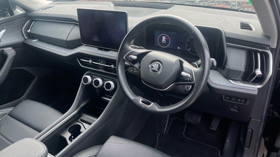 Used Skoda Kodiaq 2024 for sale - 76528861: Photo 6