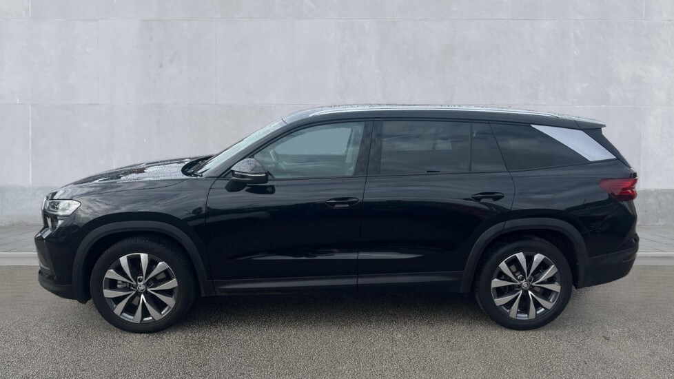Used Skoda Kodiaq 2024 for sale - 76528861: Photo 9