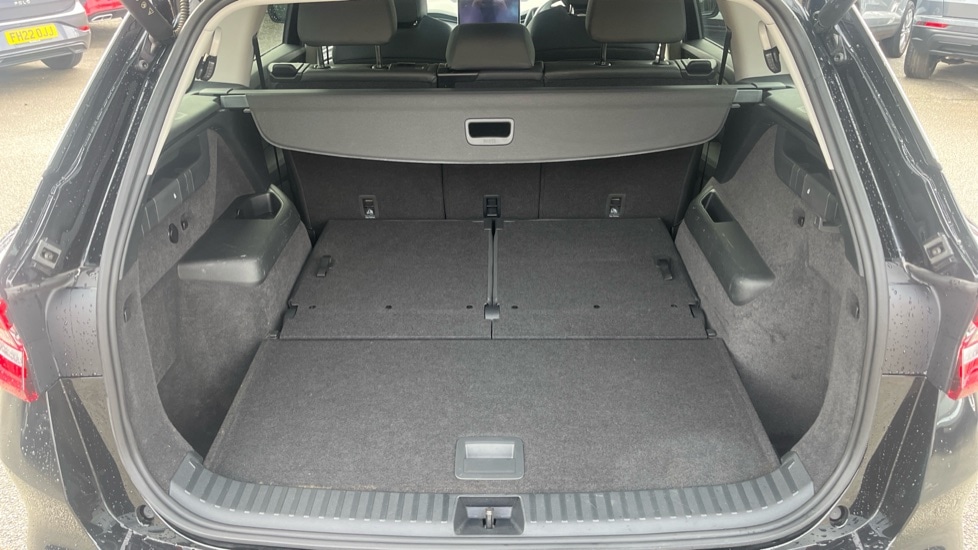 Used Skoda Kodiaq 2024 for sale - 76328241: Photo 16