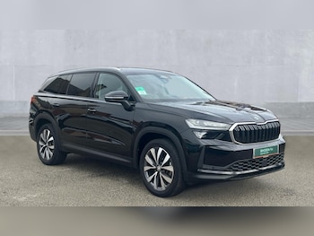 2024 - 2.0 TDI 193 SE L 4X4 5dr DSG [7 Seat]