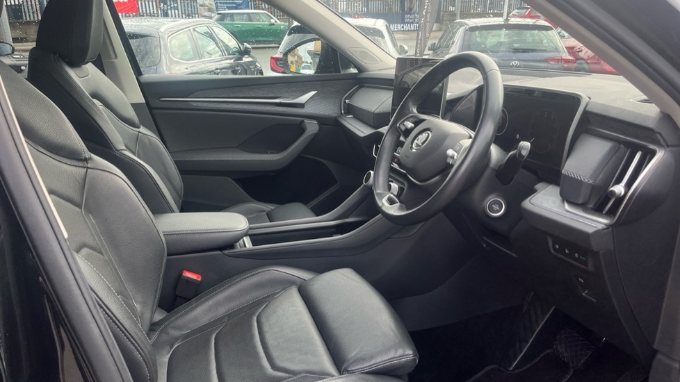 Used Skoda Kodiaq 2024 for sale - 76328241: Photo 26