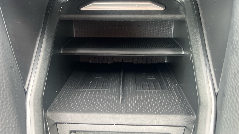 Used Skoda Kodiaq 2024 for sale - 76328241: Photo 31