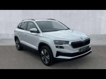 Used Skoda Karoq 2024 for sale - 74843250: Photo