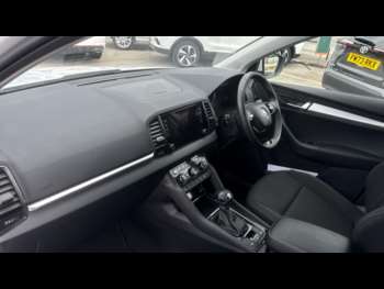 Used Skoda Karoq 2024 for sale - 74843250: Photo