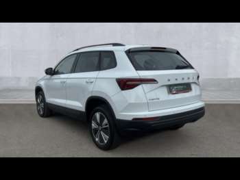 Used Skoda Karoq 2024 for sale - 74843250: Photo