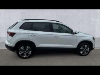 Used Skoda Karoq 2024 for sale - 74843250: Photo