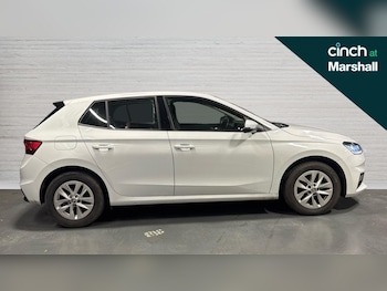 Used Skoda Fabia 2023 for sale - 76556993: Photo