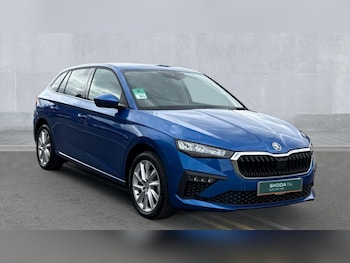 Skoda - Scala