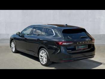 Used Skoda Superb 2024 for sale - 75409580: Photo