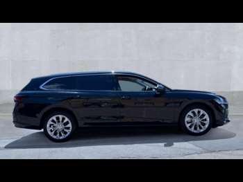 Used Skoda Superb 2024 for sale - 75409580: Photo