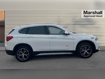 Used BMW X1 2016 for sale - 75715219: Photo