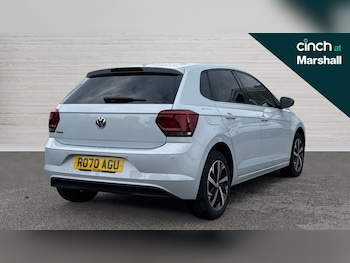 Used Volkswagen Polo 2020 for sale - 76410526: Photo