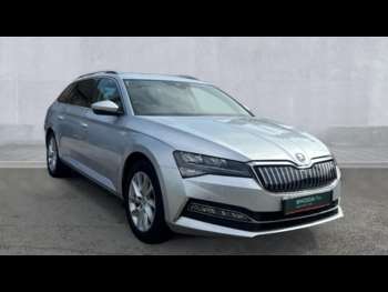 2023 - 1.4 TSI iV SE Technology DSG 5dr