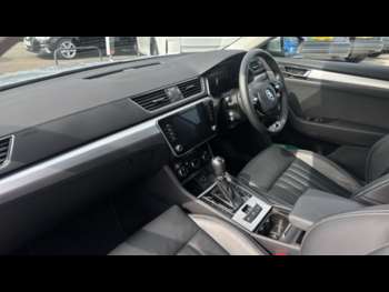 Used Skoda Superb 2023 for sale - 75409704: Photo