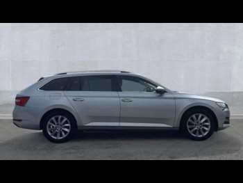 Used Skoda Superb 2023 for sale - 75409704: Photo